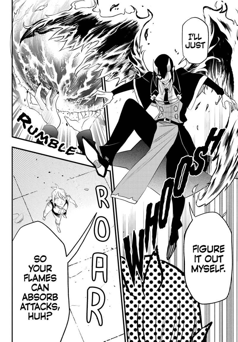 Welcome to Demon School! Iruma-kun, Chapter 241 image 09
